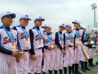 야구부 앨범<최강!야구부<석교초등학교 석교초등학교