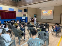 활동사진<속리예술꿈<속리초등학교 속리초등학교