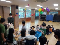 쌍봉앨범<학교소식<쌍봉초등학교 쌍봉초등학교