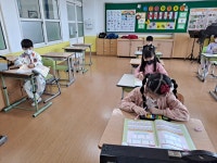 방과후학교앨범<방과후학교<수봉소식<수봉초등학교 수봉초등학교