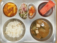 오늘의 포토식단<학교소식<수성초등학교구성분교장 수성초등학교구성분교장