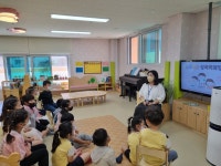 행사앨범<행사안내<병설유치원<운천초등학교 운천초등학교