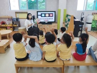 행사앨범<행사안내<병설유치원<운천초등학교 운천초등학교