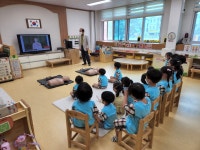 원평앨범<교육활동안내<유치원<원평초등학교 원평초등학교