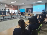 학교앨범<학교생활<영동미래고등학교 영동미래고등학교