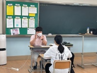 학교앨범<학교소식<충주예성여자고등학교 충주예성여자고등학교