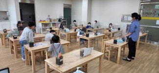 활동모습<돌봄교실<도움마당<용아초등학교 용아초등학교