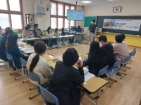 연구학교 활동 앨범<연구학교<용원초등학교 용원초등학교