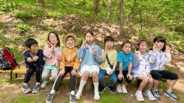 연구학교 활동 앨범<연구학교<용원초등학교 용원초등학교