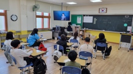 연구학교 활동 앨범<연구학교<용원초등학교 용원초등학교