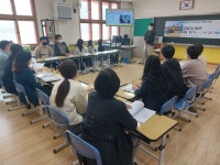 연구학교 활동 앨범<연구학교<용원초등학교 용원초등학교