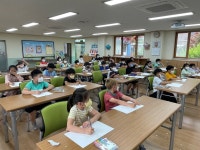 갤러리<학교마당<연수초등학교 연수초등학교