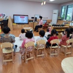 유치원 앨범<병설유치원<용성초등학교 용성초등학교
