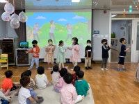 유치원 앨범<병설유치원<용성초등학교 용성초등학교