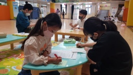운영 모습<연구학교(2021~22)<학교소개<앙성초등학교 앙성초등학교