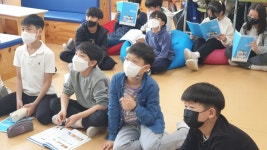 운영 모습<연구학교(2021~22)<학교소개<앙성초등학교 앙성초등학교