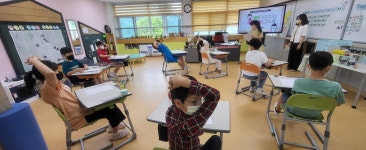 운영 모습<연구학교(2021~22)<학교소개<앙성초등학교 앙성초등학교