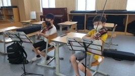 포토 갤러리<방과후학교<앙성초등학교 앙성초등학교