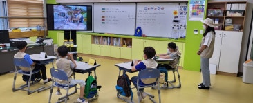 운영 모습<연구학교(2021~22)<학교소개<앙성초등학교 앙성초등학교