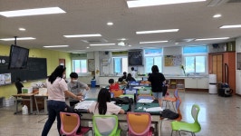 운영 모습<연구학교(2021~22)<학교소개<앙성초등학교 앙성초등학교