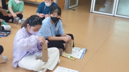 운영 모습<연구학교(2021~22)<학교소개<앙성초등학교 앙성초등학교