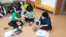 운영 모습<연구학교(2021~22)<학교소개<앙성초등학교 앙성초등학교