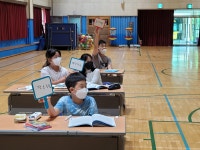 안내앨범<학교소식<안내초등학교 안내초등학교