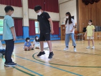 안내앨범<학교소식<안내초등학교 안내초등학교