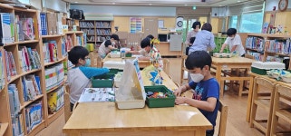 방과후학교 앨범<방과후학교<백곡초등학교 백곡초등학교