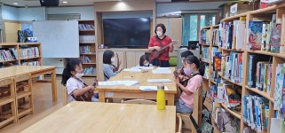 방과후학교 앨범<방과후학교<백곡초등학교 백곡초등학교