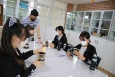 학교행사앨범<교육활동<보덕중학교 보덕중학교