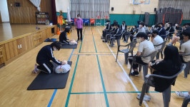 학교행사앨범<교육활동<보덕중학교 보덕중학교