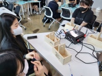 봉명갤러리<교육활동<봉명중학교 봉명중학교