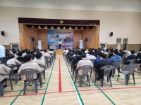봉명갤러리<교육활동<봉명중학교 봉명중학교