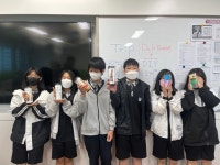자유학기제<교육활동<충북대학교사범대학부설중학교 충북대학교사범대학부설중학교