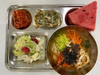 급식게시판<급식<알림마당<충북체육고등학교 충북체육고등학교