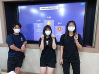 독일어·영어 과<전공어<청주외국어고등학교 청주외국어고등학교