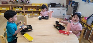 그린(Green) 유치원<창신소식<창신유치원 창신유치원