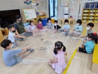 그린(Green) 유치원<창신소식<창신유치원 창신유치원