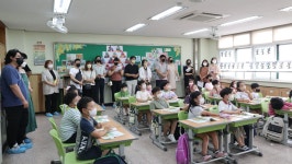 교육활동<학교행사갤러리<칠금소식<칠금초등학교 칠금초등학교
