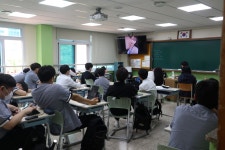 학교앨범<학생활동<청주하이텍고등학교 청주하이텍고등학교