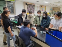 과학관 갤러리<열린마당<충주중앙중학교 충주중앙중학교