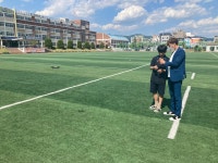 활동갤러리<자유학년제<청주남중학교 청주남중학교