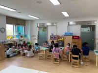 앨범<병설유치원<충주남한강초등학교 충주남한강초등학교