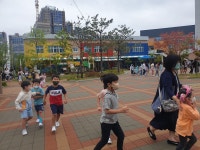 앨범<병설유치원<충주남한강초등학교 충주남한강초등학교