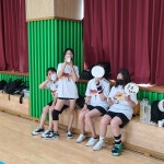 교육활동사진<남산교육활동<충주남산초등학교 충주남산초등학교