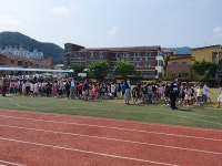 교육활동사진<남산교육활동<충주남산초등학교 충주남산초등학교