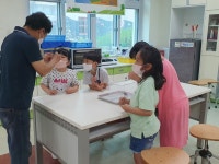 교육활동사진<남산교육활동<충주남산초등학교 충주남산초등학교