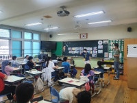 중점1 학년특색<학생자치<행복씨앗학교<우암초등학교 우암초등학교