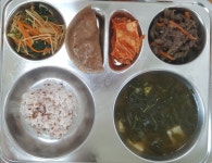 이달의식단<식생활관<알림마당<우암초등학교 우암초등학교